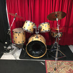 Yamaha Stage Custom Advantage Nouveau kit COMPLET 22" 16" 12" 10" (Copie)