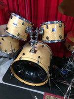 Yamaha Stage Custom Advantage Nouveau kit COMPLET 22" 16" 12" 10" (Copie)