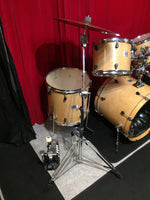Yamaha Stage Custom Advantage Nouveau kit COMPLET 22" 16" 12" 10" (Copie)