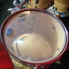 Yamaha Stage Custom Advantage Nouveau kit COMPLET 22" 16" 12" 10" (Copie)